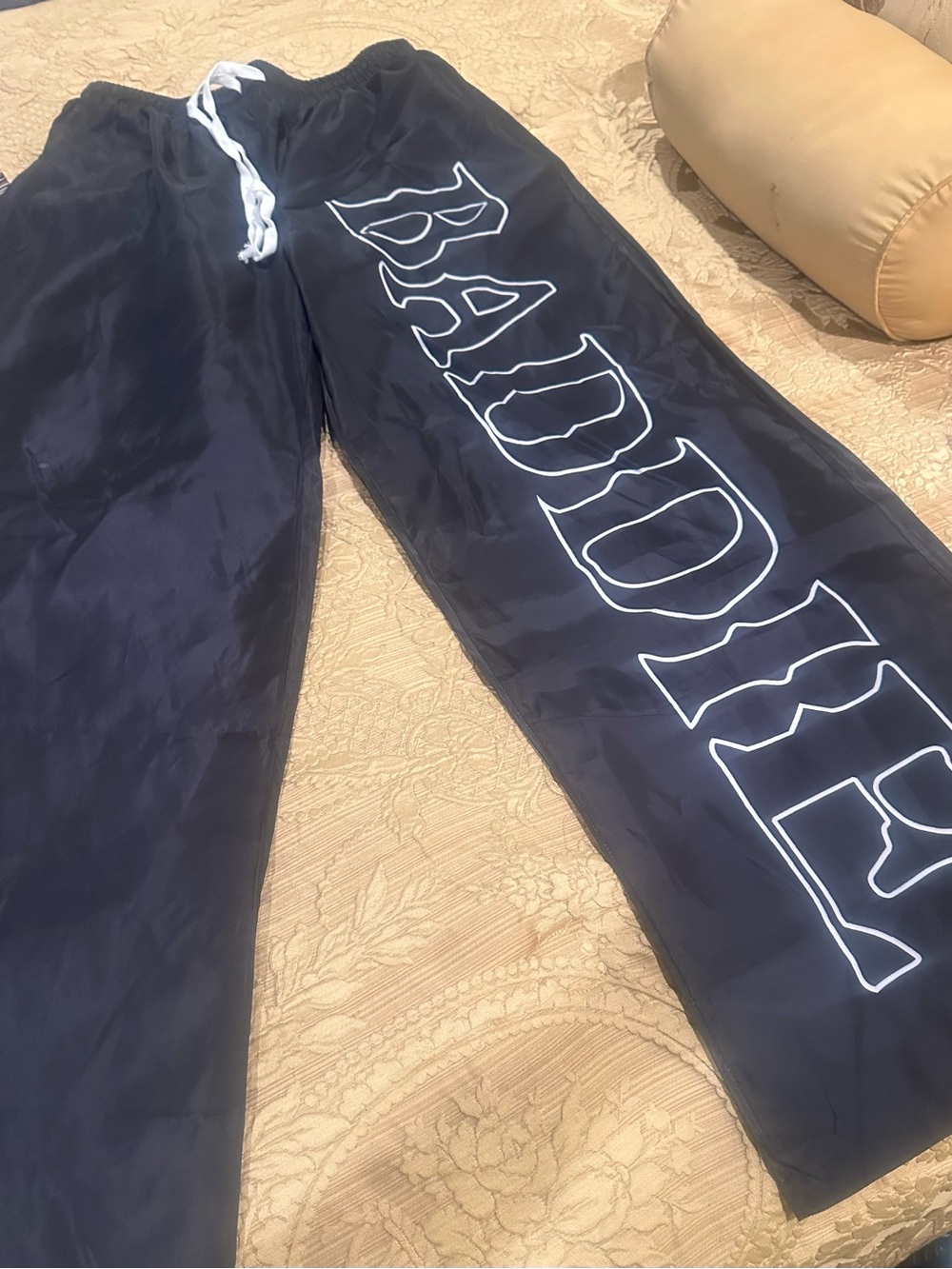 Baddie Joggers